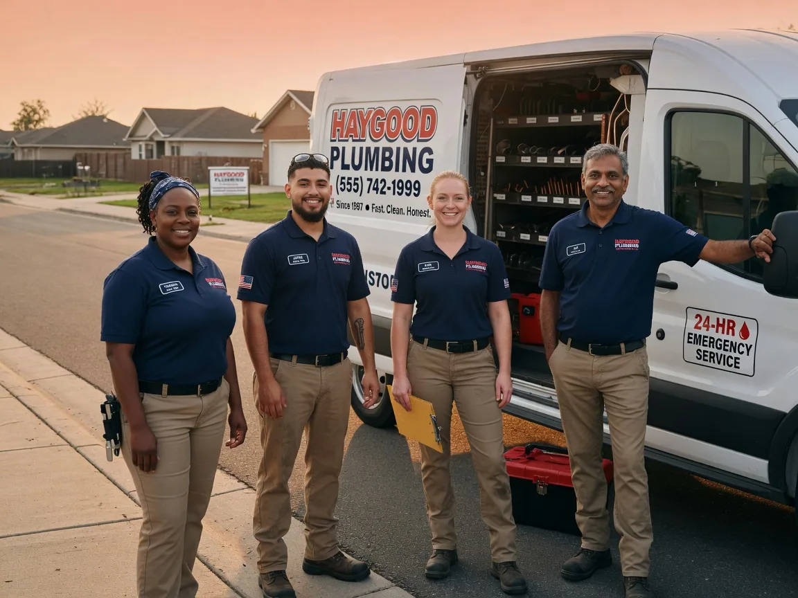 Plumber company in Massapequa Park, NY